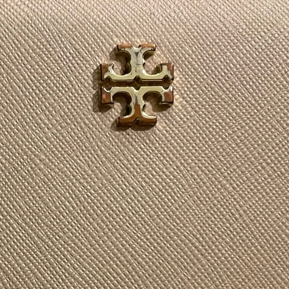 Full size light pink wallet - Picture 5 of 6